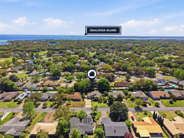 12 Pinehurst Drive, Shalimar, FL 32579