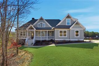 1070 Mount Carmel Church Lane, Canton, GA 30114