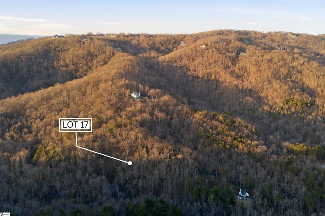 0 Hidden Glory Drive LOT 17, Landrum, SC 29356