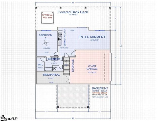 0 Hidden Glory Drive LOT 17, Landrum, SC 29356