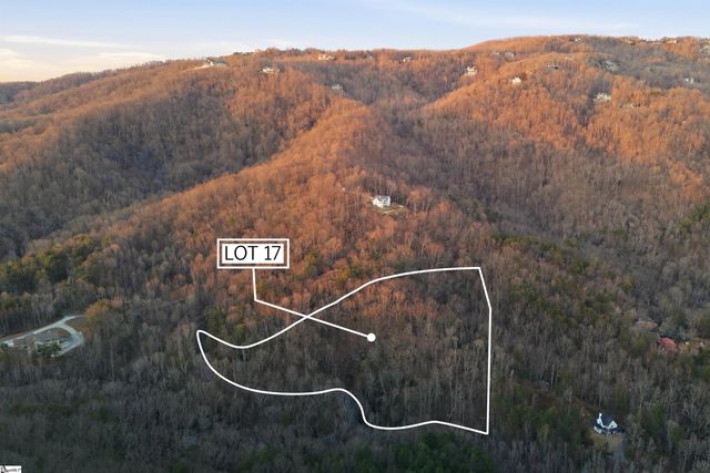 0 Hidden Glory Drive LOT 17, Landrum, SC 29356