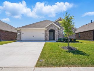 108 Timber Drive, Caddo Mills, TX 75135
