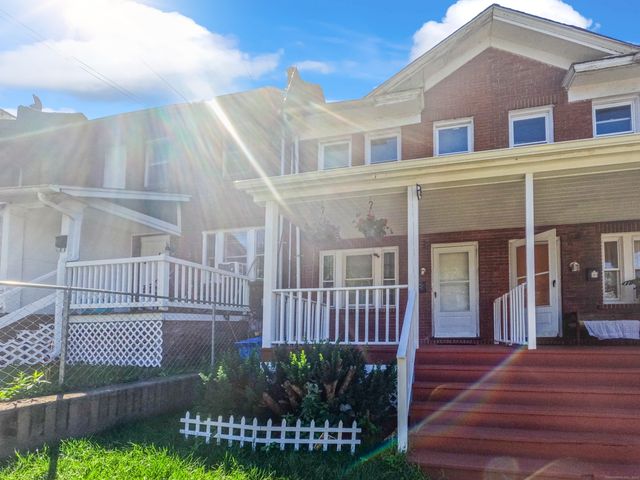 Address unavailable.