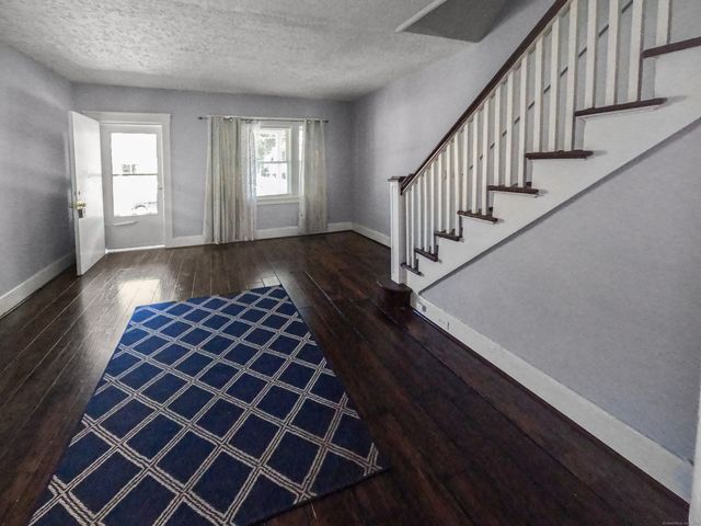 Address unavailable.