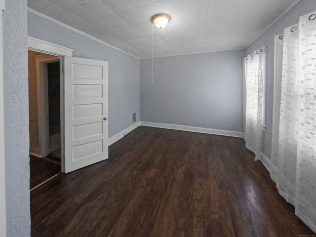 Address unavailable.