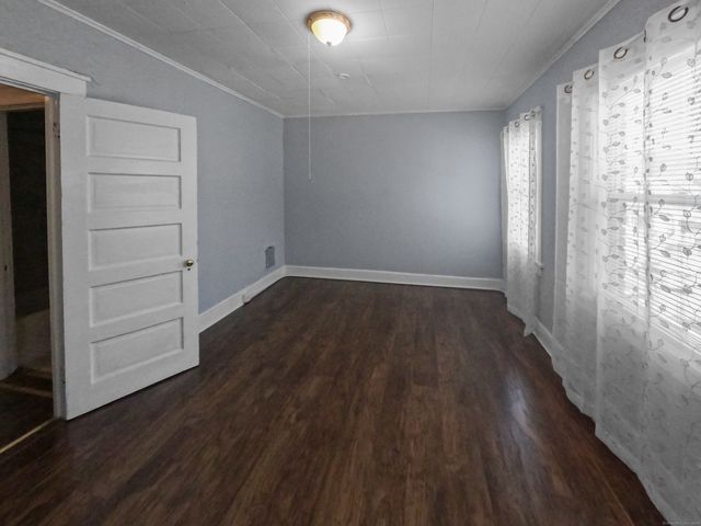 Address unavailable.