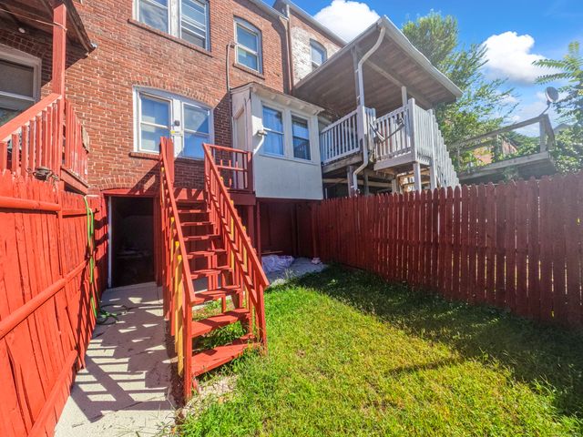 Address unavailable.