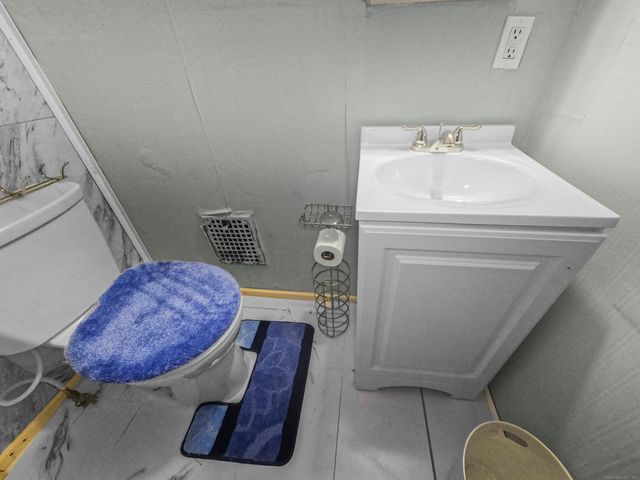 Address unavailable.