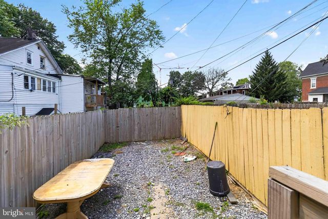 1010 N 19TH ST, Harrisburg, PA 17103