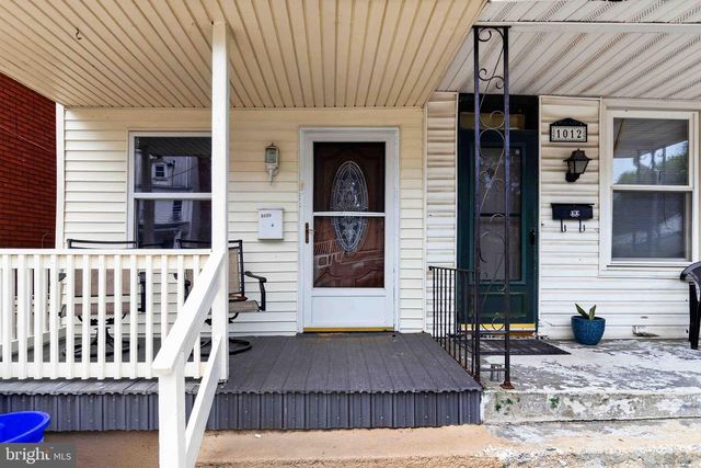1010 N 19TH ST, Harrisburg, PA 17103