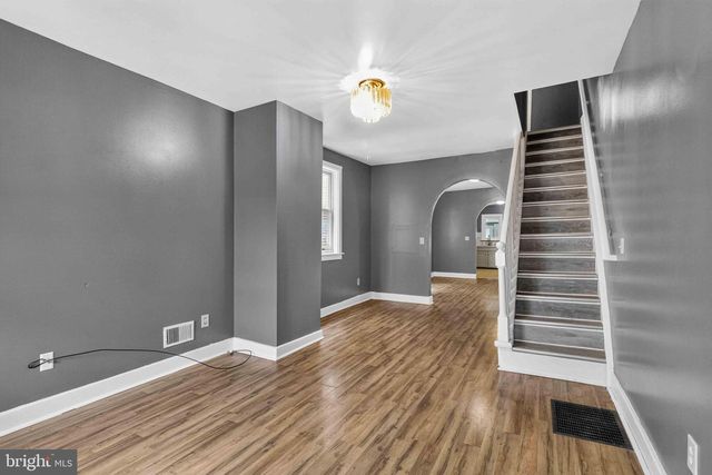 1010 N 19TH ST, Harrisburg, PA 17103