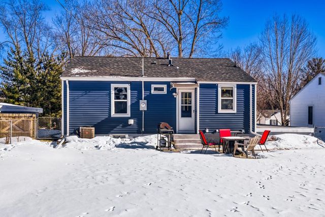 3314 Wyoming Avenue S, Saint Louis Park, MN 55426