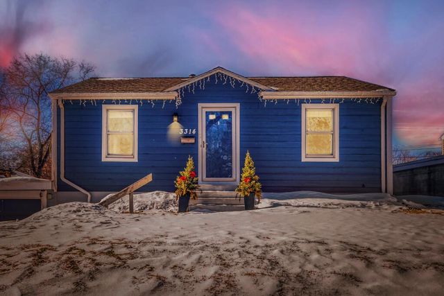 3314 Wyoming Avenue S, Saint Louis Park, MN 55426