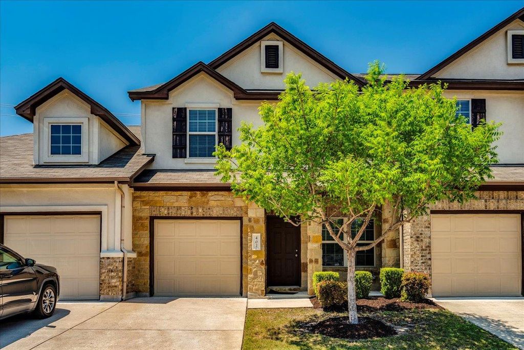 1701 S Bell BLVD 402, Cedar Park, TX 78613