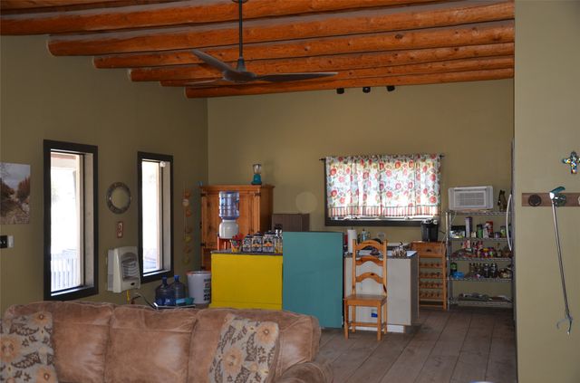 147 Old Windmill Trail, Madrid, NM 87010