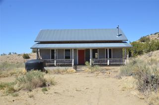 147 Old Windmill Trail, Madrid, NM 87010