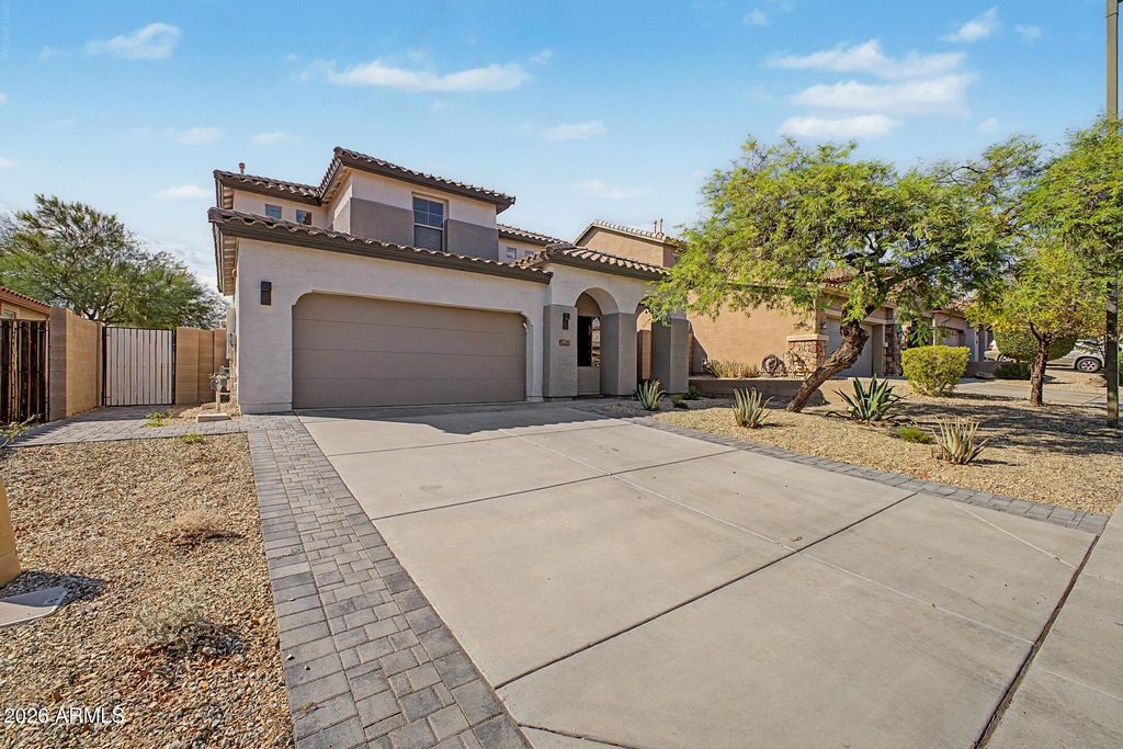 7062 W ANDREW Lane, Peoria, AZ 85383 — photo 3