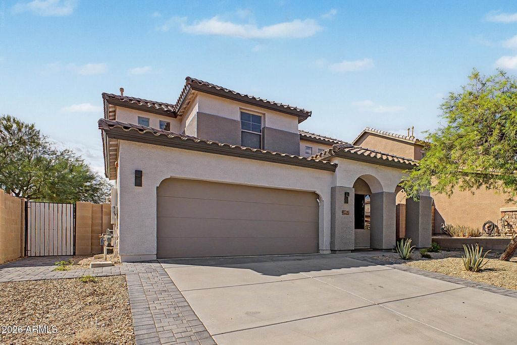 7062 W ANDREW Lane, Peoria, AZ 85383 — photo 4
