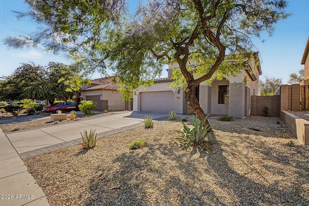 7062 W ANDREW Lane, Peoria, AZ 85383 — photo 5