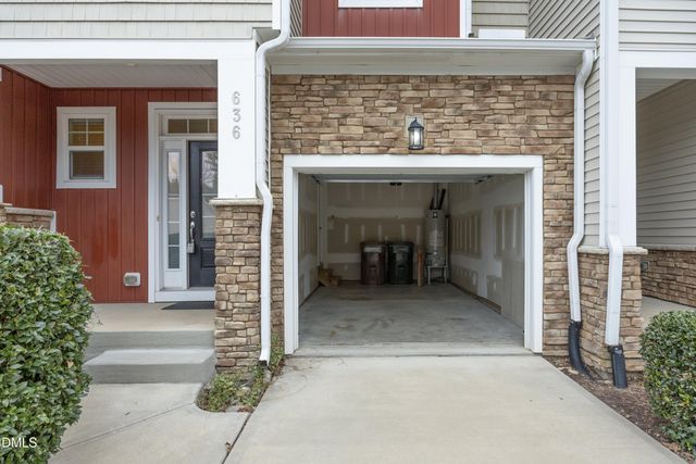 636 Chronicle Drive, Cary, NC 27513