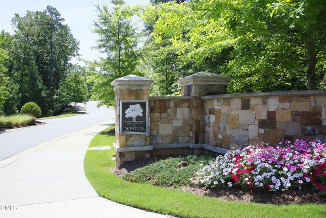 636 Chronicle Drive, Cary, NC 27513