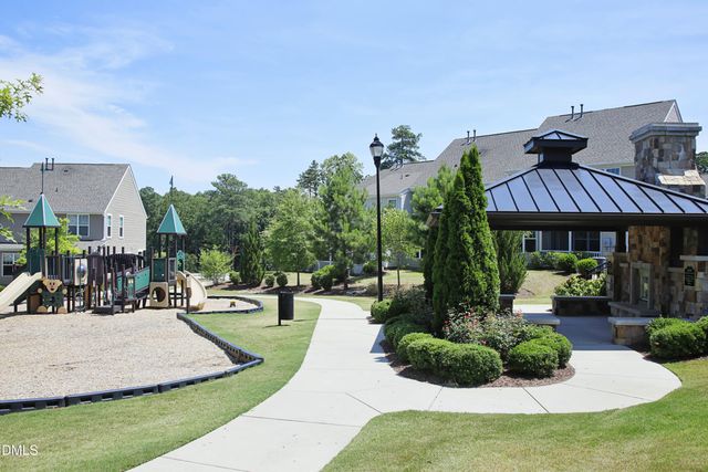 636 Chronicle Drive, Cary, NC 27513