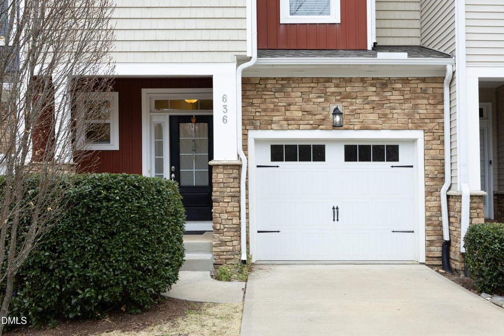 636 Chronicle Drive, Cary, NC 27513