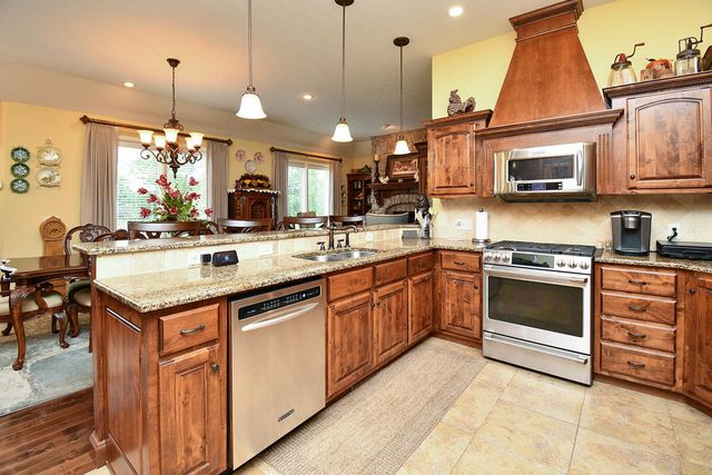 1402 N Rockingham Avenue, Nixa, MO 65714