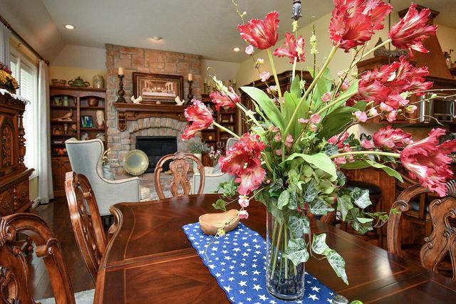 1402 N Rockingham Avenue, Nixa, MO 65714