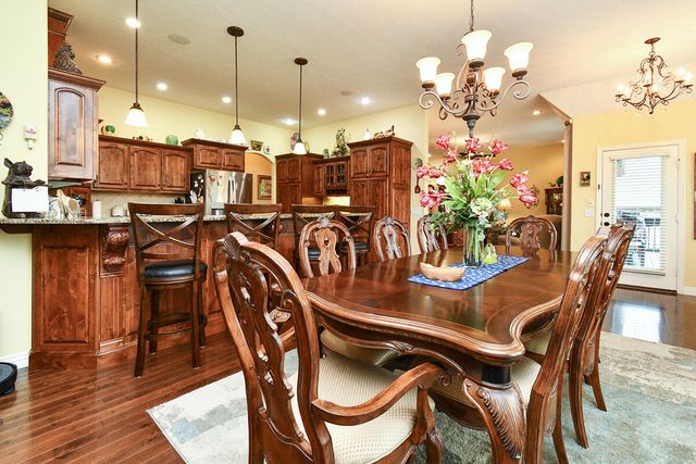 1402 N Rockingham Avenue, Nixa, MO 65714