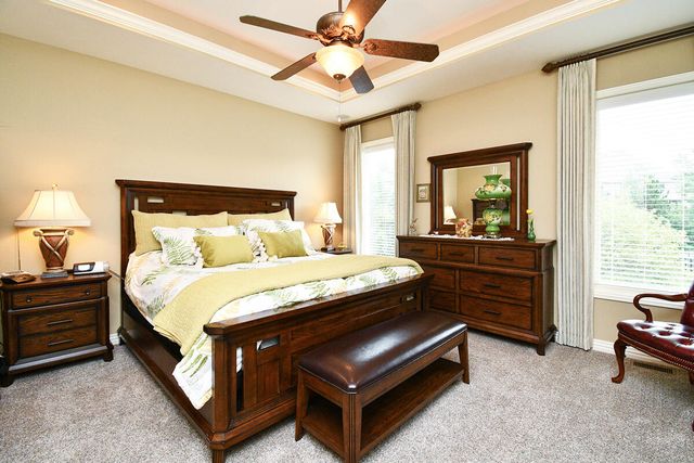 1402 N Rockingham Avenue, Nixa, MO 65714