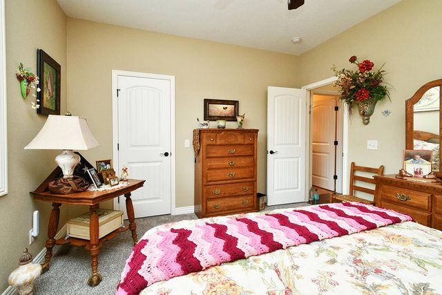 1402 N Rockingham Avenue, Nixa, MO 65714