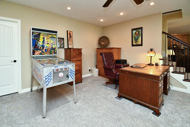 1402 N Rockingham Avenue, Nixa, MO 65714