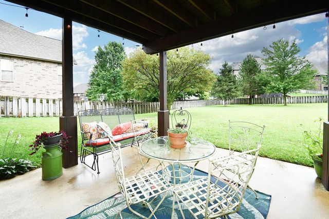 1402 N Rockingham Avenue, Nixa, MO 65714