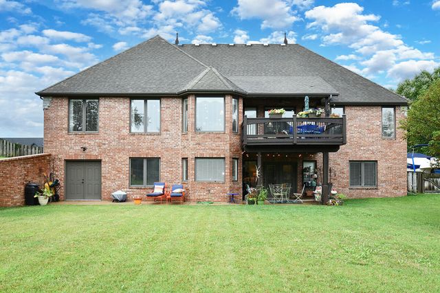 1402 N Rockingham Avenue, Nixa, MO 65714