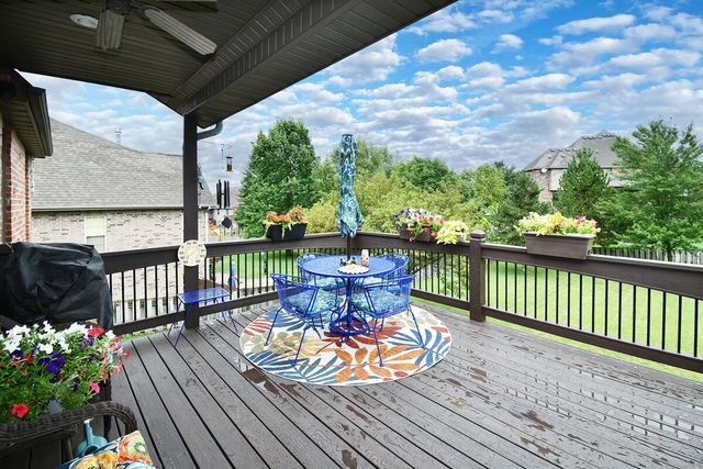 1402 N Rockingham Avenue, Nixa, MO 65714