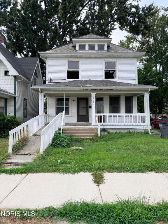 140 Islington Street, Toledo, OH 43610