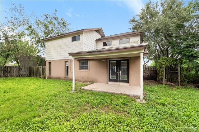 1312 Bluewing Circle, Brownsville, TX 78520