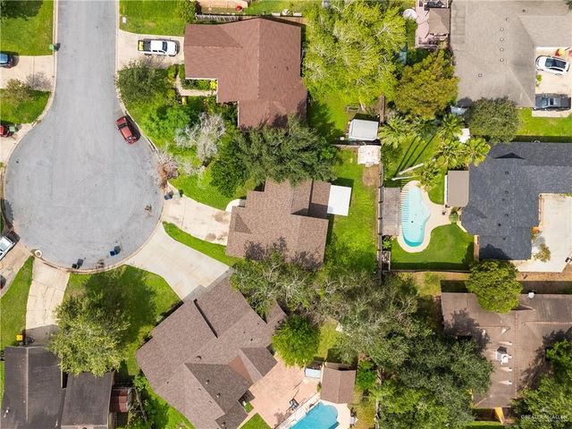 1312 Bluewing Circle, Brownsville, TX 78520