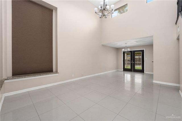 1312 Bluewing Circle, Brownsville, TX 78520