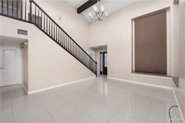 1312 Bluewing Circle, Brownsville, TX 78520