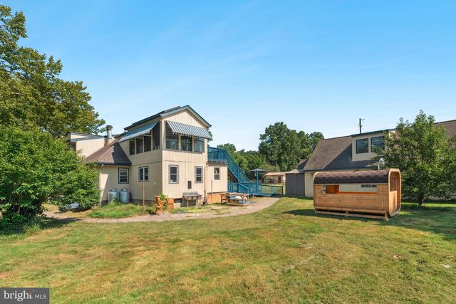 415 GEIGEL HILL RD, Upper Black Eddy, PA 18972