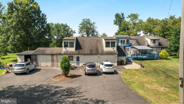 415 GEIGEL HILL RD, Upper Black Eddy, PA 18972