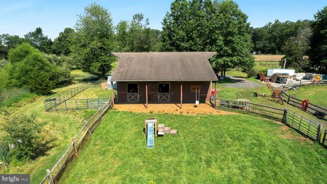 415 GEIGEL HILL RD, Upper Black Eddy, PA 18972