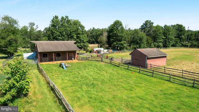 415 GEIGEL HILL RD, Upper Black Eddy, PA 18972
