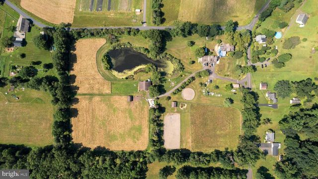 415 GEIGEL HILL RD, Upper Black Eddy, PA 18972