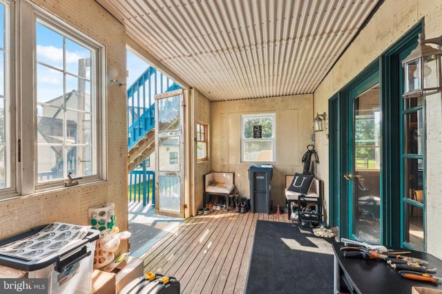 415 GEIGEL HILL RD, Upper Black Eddy, PA 18972