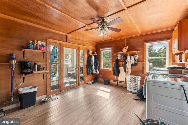 415 GEIGEL HILL RD, Upper Black Eddy, PA 18972