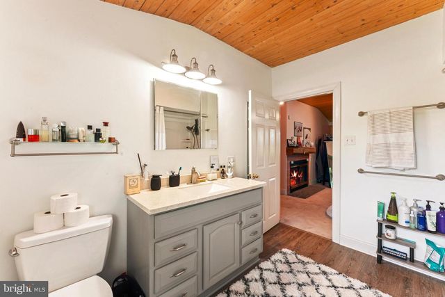 415 GEIGEL HILL RD, Upper Black Eddy, PA 18972