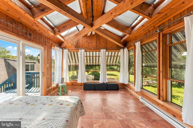 415 GEIGEL HILL RD, Upper Black Eddy, PA 18972